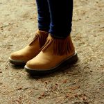 buty na jesień