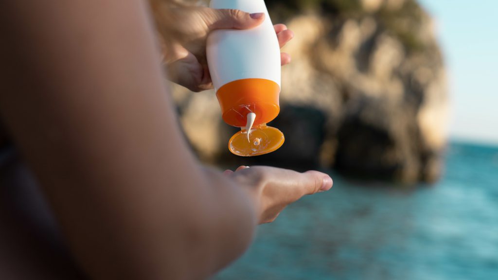 Jak chronić skórę przed zmarszczkami